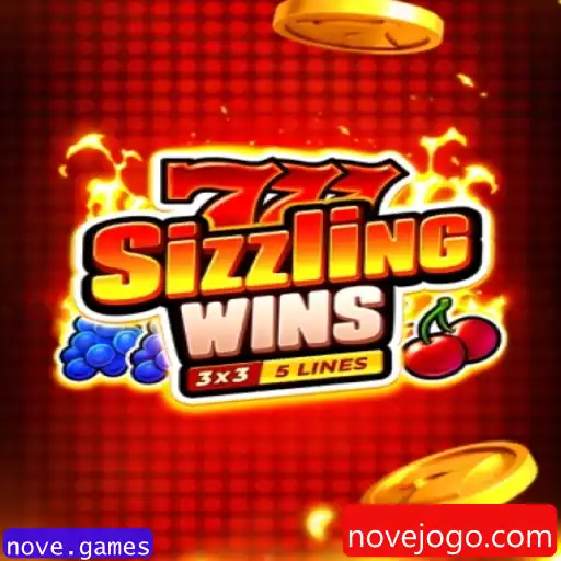 Explorando 777sizzlingwins: O Novo Fenômeno dos Jogos Online da Nove.Games