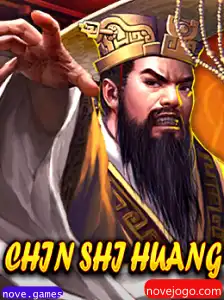 Descubra ChinShiHuang: O Novo Sensação dos Jogos Digitais