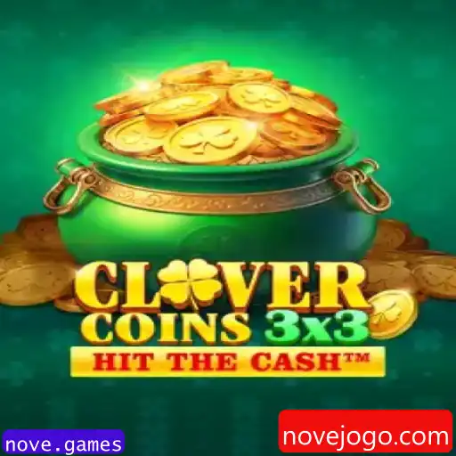Clovercoin3x3: Uma Nova Aventura no Universo dos Jogos Digitais