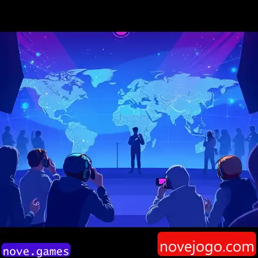 Comunidade Jogadores