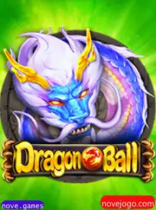Explorando o Universo de DragonBall: A Fascinante Jornada do Jogo