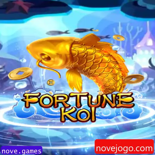 Descubra o Fascinante Mundo de FORTUNEKOI