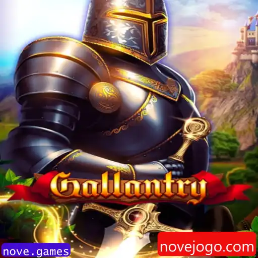 Descubra as Aventuras de Gallantry: Um Jogo Revolucionário