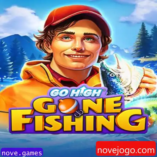 GoHighGoneFishing: Um Novo Horizonte de Aventuras Virtuais