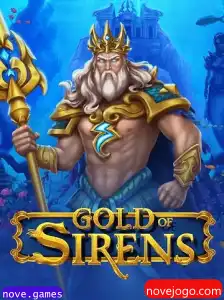 Desbravando as Aventuras de GoldofSirens: Um Mergulho no Mundo dos Jogos