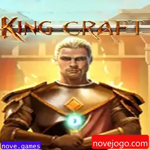 Descubra a Aventura Épica de KingcraftMenomin