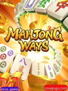 Descubra o Encantador Mundo de MahjongWays em Nove.Games