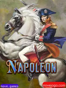 Napoleon: O Jogo Clássico de Estratégia e Decisão
