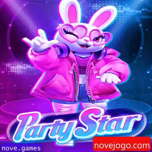PartyStar: Uma Nova Sensação no Mundo dos Jogos de Tabuleiro