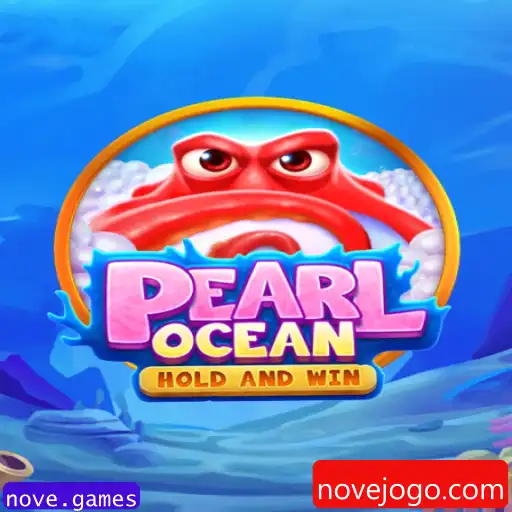 Explorando o Mundo de PearlOcean: Um Mergulho no Universo de nove.games