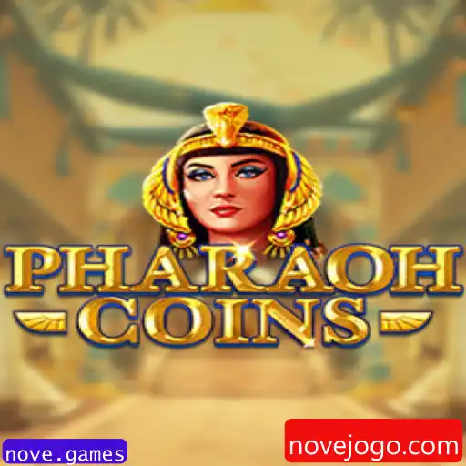 PharaohCoins: Um Mergulho no Novo Sensação de Jogo
