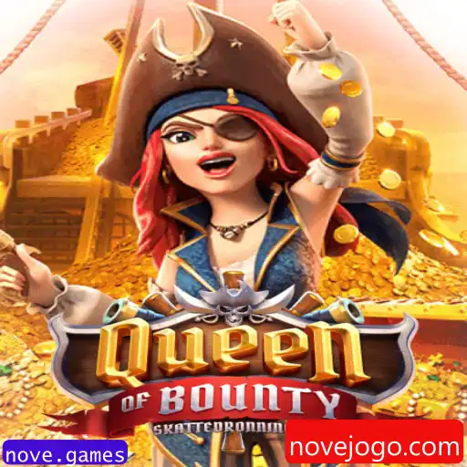 Descubra a Aventura Épica de QueenofBounty: Um Mergulho no Mundo dos Piratas