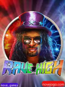 Descubra o Mundo Envolvente de RaveHigh: O Jogo que Conquista Multidões