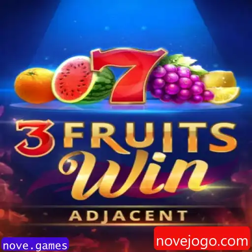 Descubra o Jogo 3FruitsWin: Entretenimento Neletrico pela nove.games