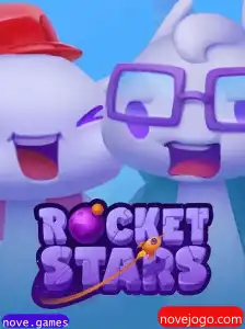 RocketStars: Um Voo Direto para a Diversão