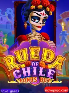 RuedaDeChileBonusBuy: Um Mergulho no Mundo das Slots Online