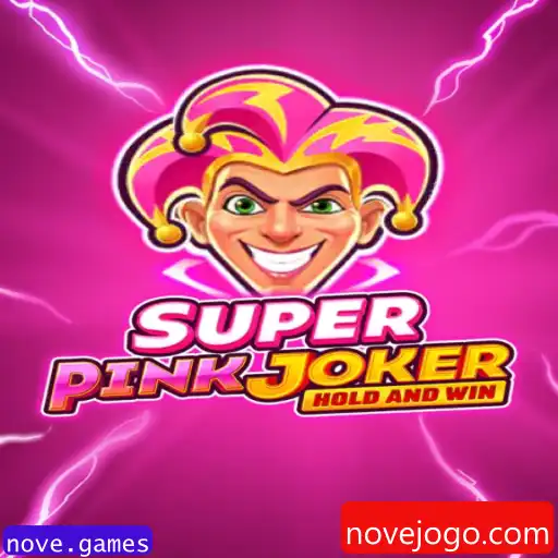 Explorando o Mundo de SuperPinkJoker: Regras, Inovação e Como Jogar