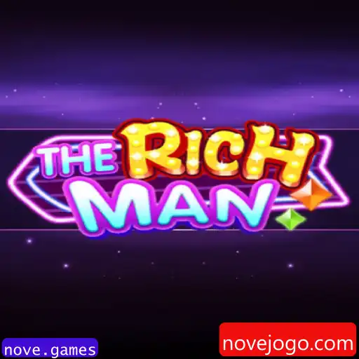 Descubra o Excitante Mundo de TheRichMan: O Novo Jogo da nove.games
