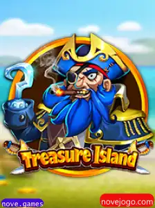 Explorando TreasureIsland: O Novo Lançamento da Nove.Games