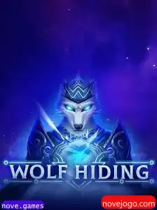 Descubra o Excitante Mundo de WolfHiding: Um Jogo Inovador da Nove.Games