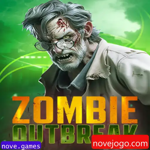 ZombieOutbreak: Um Mundo de Ação e Estratégia